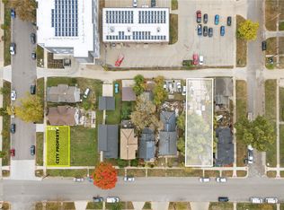 525 2nd St SW, Cedar Rapids, IA