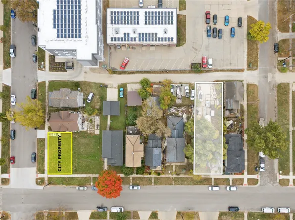 525 2nd St SW, Cedar Rapids, IA 52404