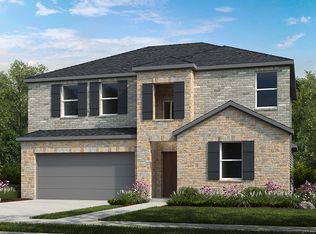 1737 Lorant Ln, Pflugerville, TX 78660