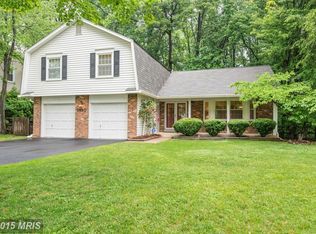9620 Shipwright Dr, Burke, VA 22015