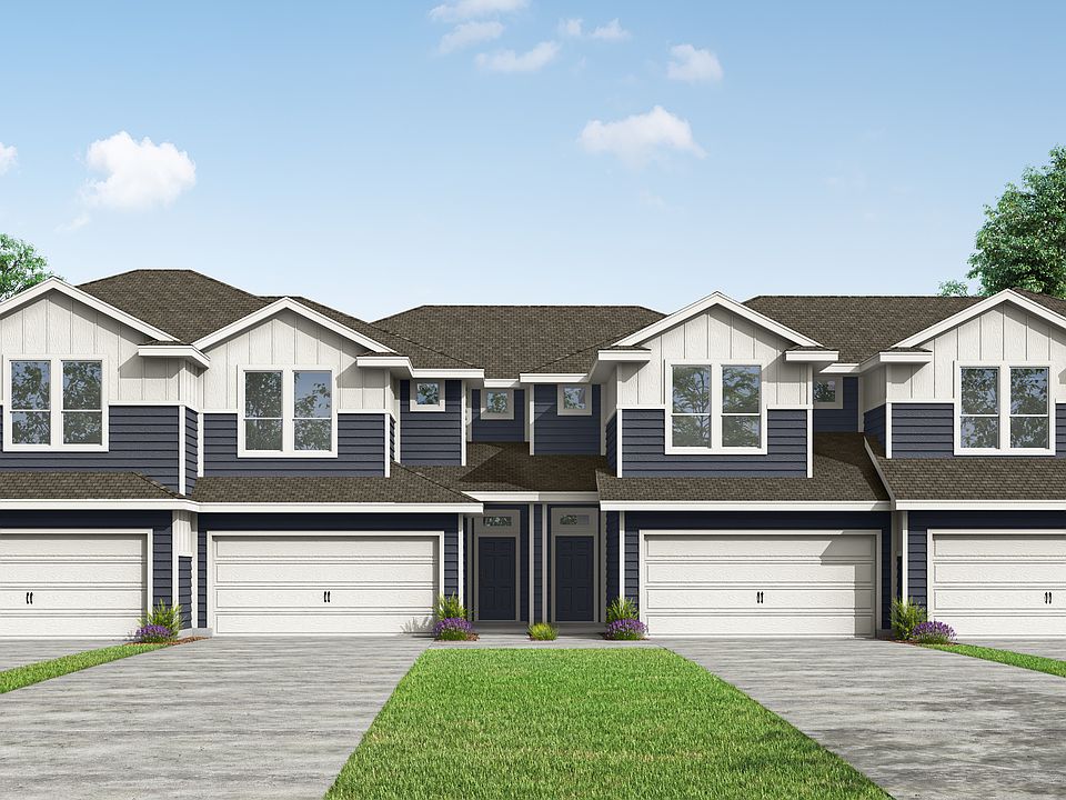 4-Plex Elevation A