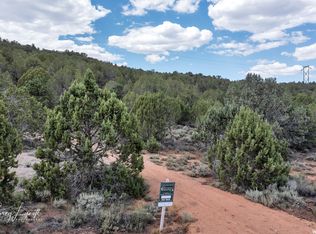 266 N Juniper Way, New Harmony, UT 84757