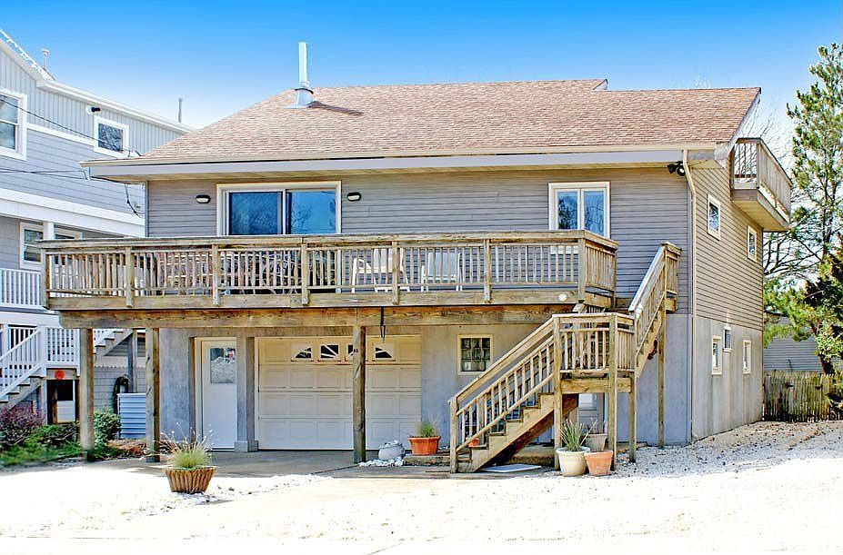 Front Elevation