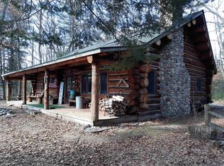 4720 Nestel Rd E, Saint Helen, MI 48656