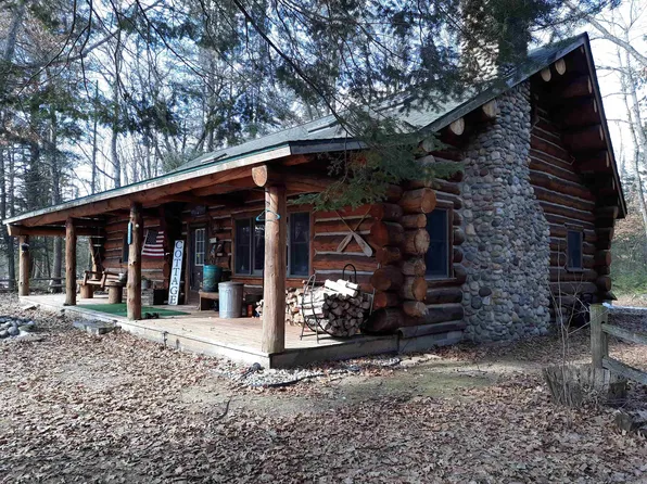 4720 Nestel Rd E, Saint Helen, MI 48656