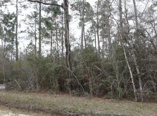 0 Fig Dr, Bay Saint Louis, MS 39520
