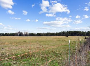 10 E 2100th Rd, Hugo, OK 74743