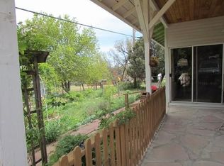 6533 W Starlight Ln, Pine, AZ 85544