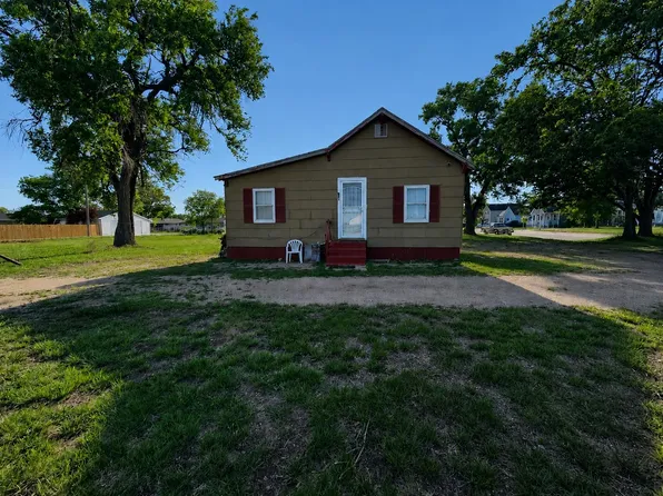728 E 6th St, Lexington, NE 68850
