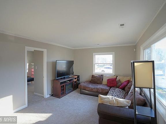 4th image of 1491 California St