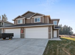 612 E Handy Rd #612, Colbert, WA 99005