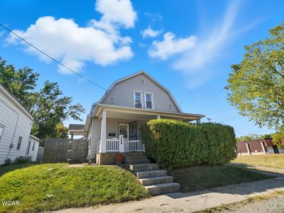 306 E Vine St, Lima, OH, 45804