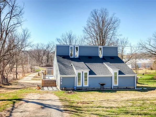 616 Walnut St, De Soto, IA 50069