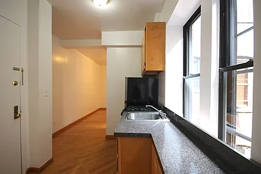 Rented by Vanderborgh Realty 