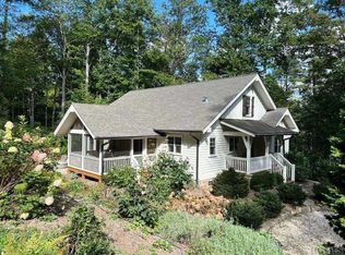 30 Bunker Hill Ln, Cullowhee, NC 28723