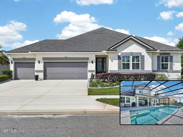 34 ESTERO Court, St. Augustine, FL 32084
