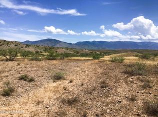 Warpaint Path #10, Willcox, AZ 85643