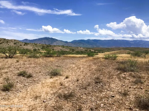 Warpaint Path #10, Willcox, AZ 85643