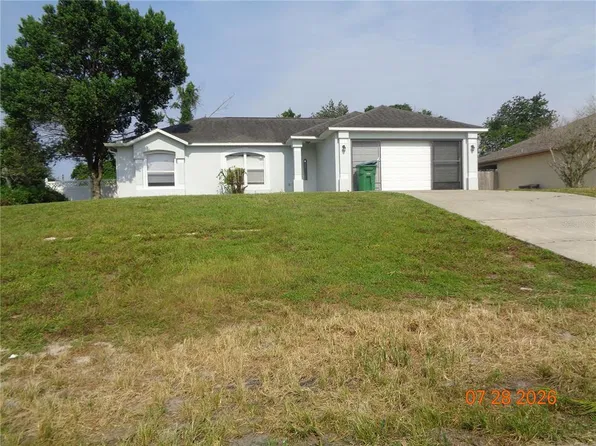 2610 Groveland Ave, Deltona, FL 32725