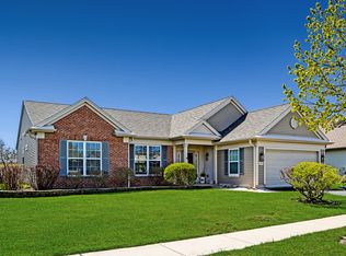 14063 Francesca Cv, Huntley, IL 60142
