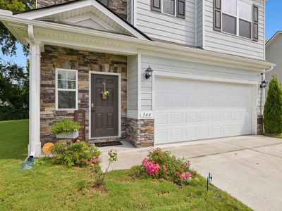544 Morgan Meadows Way, Columbia, TN, 38401