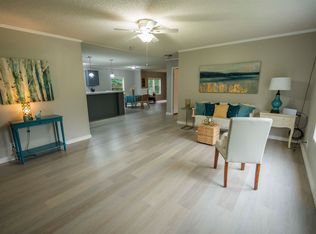 10806 Old Pine Acres Trl, Tallahassee, FL 32305