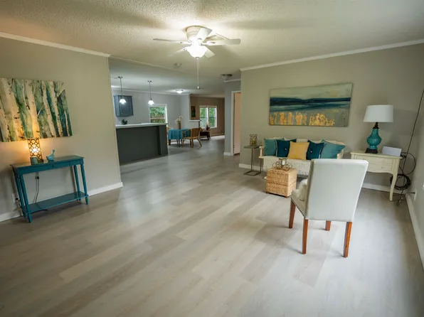 10806 Old Pine Acres Trl, Tallahassee, FL 32305
