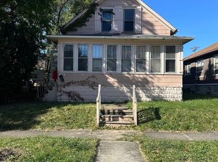 613 Clement St, Joliet, IL 60435