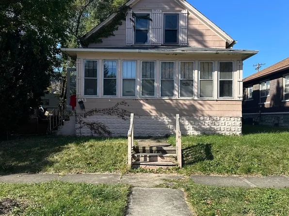 613 Clement St, Joliet, IL 60435