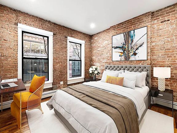 5th image of 124 W 25th St APT 5F