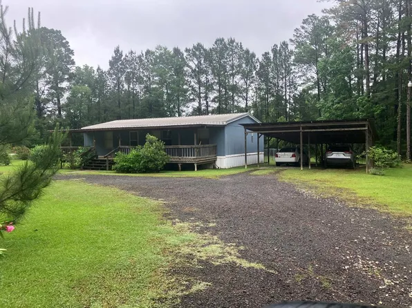127 Ramsey Dr, Hemphill, TX 75948