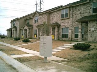 2321 Homewood Ln, Grand Prairie, TX 75050