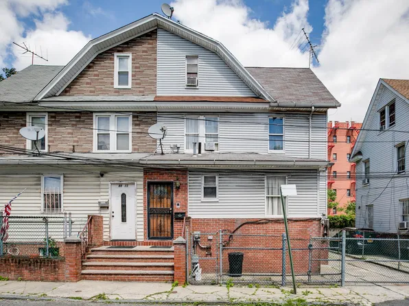 8817 Burdette Pl, Jamaica, NY 11432