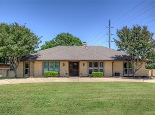 3438 Morning Star Ln, Garland, TX 75043