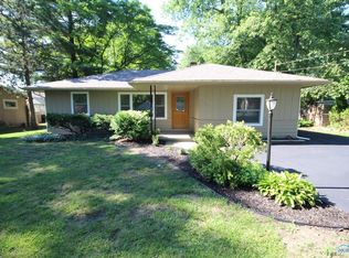 6569 Blossman Rd, Toledo, OH 43617