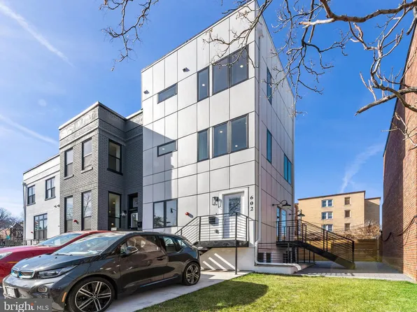 1130 Maryland Ave NE #3, Washington, DC 20002