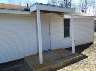 2710 W Walnut St, Springfield, MO 65802