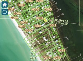 8992 SEAGRAPE LANE, PLACIDA, FL 33946