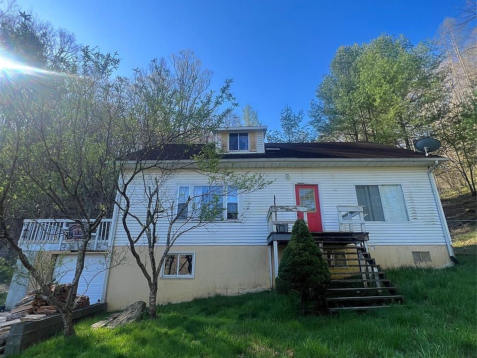 311 Roses Branch Rd, Bakersville, NC 28705 MLS 3843799 Zillow