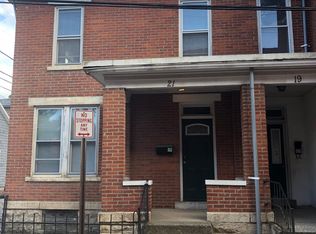 21 Stimmel St, Columbus, OH 43206
