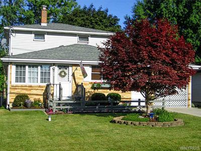 192 Burkhardt Ave, Depew, NY, 14043