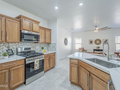 4617 S Carmine, Mesa, AZ, 85212