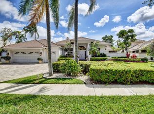 6098 NW 23rd Way, Boca Raton, FL 33496