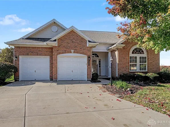 9595 Rose Petal Dr, Tipp City, OH 45371