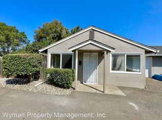 329 Webber St, Napa, CA 94559