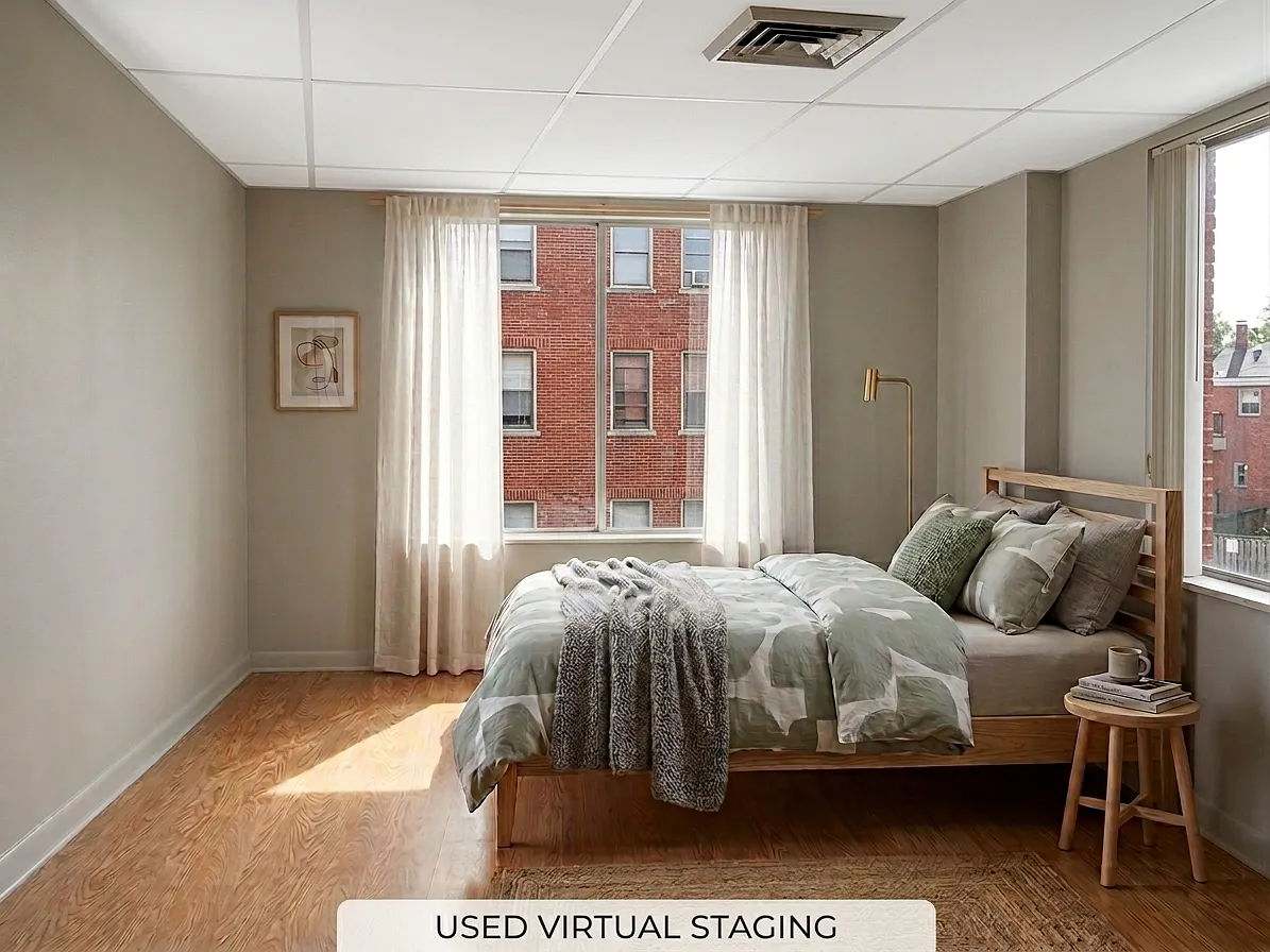 1 bed, 560 sqft, $1,300 — Photo 3