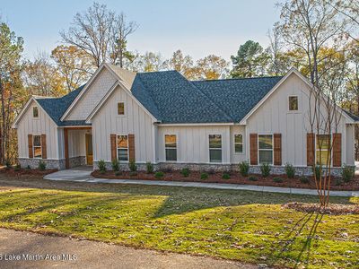 1216 Lakeview Ridge Cir, Dadeville, AL, 36853