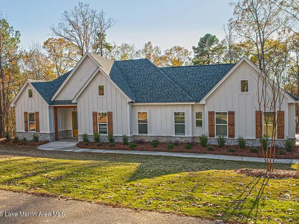 1216 Lakeview Ridge Cir, Dadeville, AL 36853