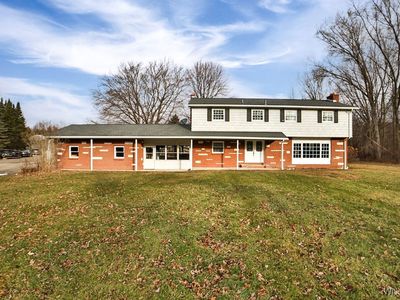 555 Ransom Rd, Grand Island, NY, 14072