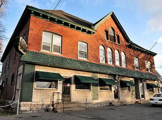 820 Danforth St, Syracuse, NY 13208